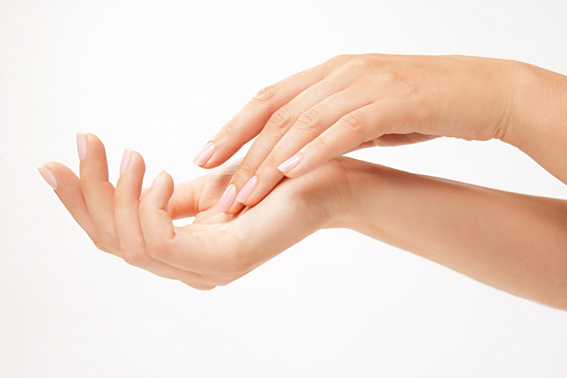 Hand Rejuvenation