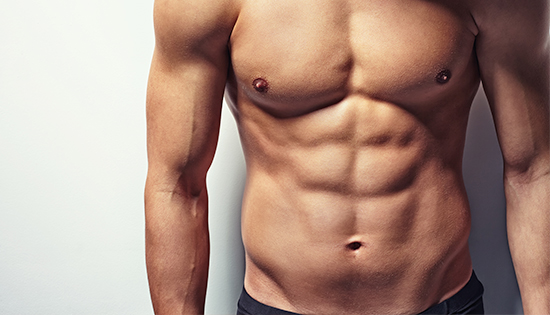 Liposuction for Male