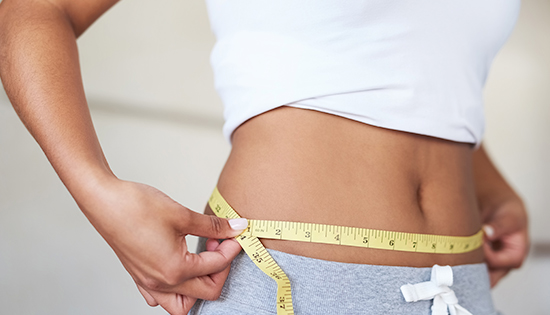 Waist Liposuction