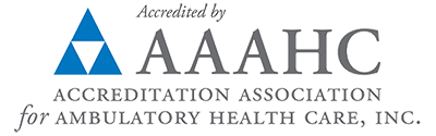 AAAHC Logo